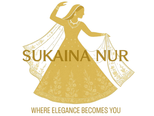 Sukaina Nur